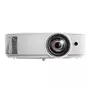 Проектор Optoma H117ST (E9PX7DR01EZ1) - 1