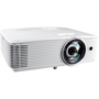 Проектор Optoma H117ST (E9PX7DR01EZ1) - 2