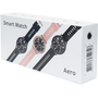 Смарт-часы Globex Smart Watch Aero Black - 3