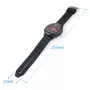 Смарт-часы Globex Smart Watch Aero Black - 4