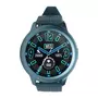 Смарт-часы Globex Smart Watch Aero Blue - 1