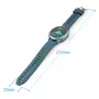 Смарт-часы Globex Smart Watch Aero Blue - 4