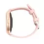 Смарт-часы Globex Smart Watch Aero Gold-Pink - 2
