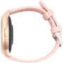 Смарт-часы Globex Smart Watch Aero Gold-Pink - 7