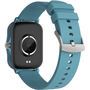 Смарт-часы Globex Smart Watch Me3 Blue - 1