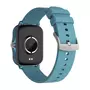 Смарт-часы Globex Smart Watch Me3 Blue - 2