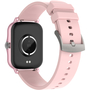 Смарт-часы Globex Smart Watch Me3 Pink - 1