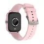 Смарт-часы Globex Smart Watch Me3 Pink - 1