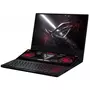 Ноутбук ASUS ROG Zephyrus Duo SE GX551QS-HF117R (90NR04N1-M04010) - 2