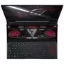 Ноутбук ASUS ROG Zephyrus Duo SE GX551QS-HF117R (90NR04N1-M04010) - 3