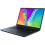 Ноутбук ASUS Vivobook Pro OLED M3401QA-KM012T (90NB0VZ2-M00290) - 2