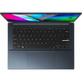 Ноутбук ASUS Vivobook Pro OLED M3401QA-KM012T (90NB0VZ2-M00290) - 3