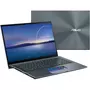 Ноутбук ASUS ZenBook Pro UX535LI-KJ274T (90NB0RW2-M06810) - 1