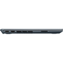 Ноутбук ASUS ZenBook Pro UX535LI-KJ274T (90NB0RW2-M06810) - 11