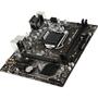 Материнская плата MSI H310M PRO-VDH - 3