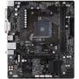 Материнская плата GIGABYTE GA-AB350M-DS2V (GA-AB350M-DS) - 3