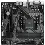 Материнская плата GIGABYTE A520M DS3H AC - 1
