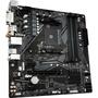 Материнская плата GIGABYTE A520M DS3H AC - 2