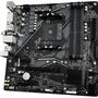 Материнская плата GIGABYTE A520M DS3H AC - 3