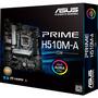 Материнская плата ASUS PRIME H510M-A/CSM - 6