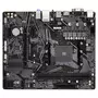 Материнская плата GIGABYTE B550M H - 1