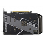 Видеокарта ASUS GeForce RTX3060Ti 8Gb DUAL MINI V2 LHR (DUAL-RTX3060TI-8G-MINI-V2) - 3