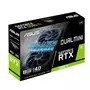 Видеокарта ASUS GeForce RTX3060Ti 8Gb DUAL MINI V2 LHR (DUAL-RTX3060TI-8G-MINI-V2) - 6