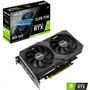 Видеокарта ASUS GeForce RTX3060Ti 8Gb DUAL MINI V2 LHR (DUAL-RTX3060TI-8G-MINI-V2) - 7