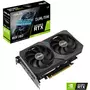 Видеокарта ASUS GeForce RTX3060Ti 8Gb DUAL MINI V2 LHR (DUAL-RTX3060TI-8G-MINI-V2) - 7
