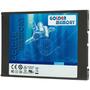 Накопитель SSD 2.5" 240GB Golden Memory (AV240CGB) - 1