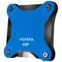 Накопитель SSD USB 3.2 240GB ADATA (ASD600Q-240GU31-CBL) - 2