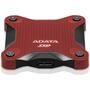 Накопитель SSD USB 3.2 240GB ADATA (ASD600Q-240GU31-CRD) - 2