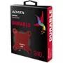 Накопитель SSD USB 3.2 240GB ADATA (ASD600Q-240GU31-CRD) - 3