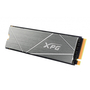 Накопитель SSD M.2 2280 512GB ADATA (AGAMMIXS50L-512G-CS) - 2