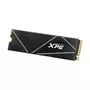 Накопитель SSD M.2 2280 2TB ADATA (AGAMMIXS70B-2T-CS) - 1