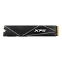 Накопитель SSD M.2 2280 2TB ADATA (AGAMMIXS70B-2T-CS) - 2