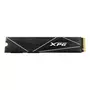 Накопитель SSD M.2 2280 2TB ADATA (AGAMMIXS70B-2T-CS) - 2