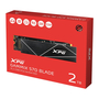 Накопитель SSD M.2 2280 2TB ADATA (AGAMMIXS70B-2T-CS) - 4