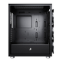 Корпус 1stPlayer DX-M1-PLUS Black - 1