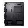 Корпус 1stPlayer DX-M1-PLUS Black - 2