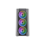 Корпус 1stPlayer DX-M1-PLUS Black - 3