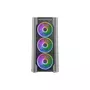 Корпус 1stPlayer DX-M1-PLUS Black - 3