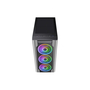 Корпус 1stPlayer DX-M1-PLUS Black - 4