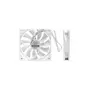 Кулер для корпуса Scythe Kaze Flex 120 White PWM (KF1225FD18W-P) - 1