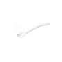Кулер для корпуса Scythe Kaze Flex 120 White PWM (KF1225FD18W-P) - 2