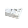 Кулер для корпуса Scythe Kaze Flex 120 White PWM (KF1225FD18W-P) - 3