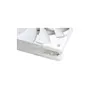 Кулер для корпуса Scythe Kaze Flex 120 White PWM (KF1225FD18W-P) - 3