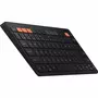 Клавиатура Samsung Smart Trio 500 Black (EJ-B3400BBRGRU) - 1