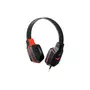 Наушники Defender Warhead G-320 Black-Red (64033) - 1