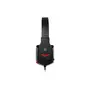 Наушники Defender Warhead G-320 Black-Red (64033) - 3